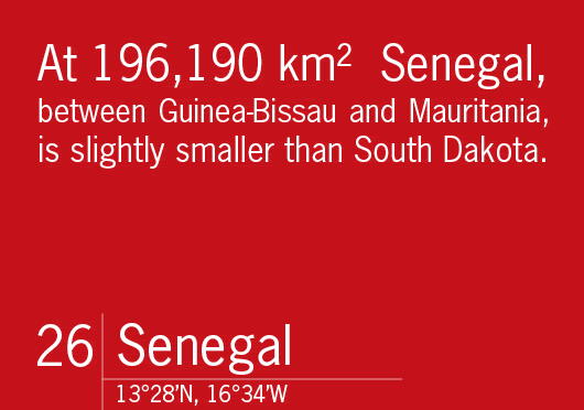 Senegal