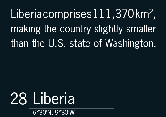 Liberia