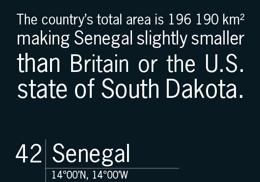 Senegal