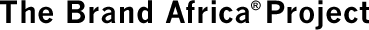 Brand Africa&reg; Project